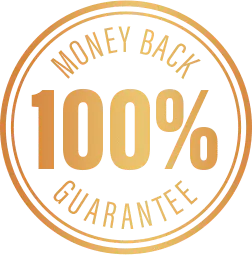 Steel Flow Pro money back guarantee