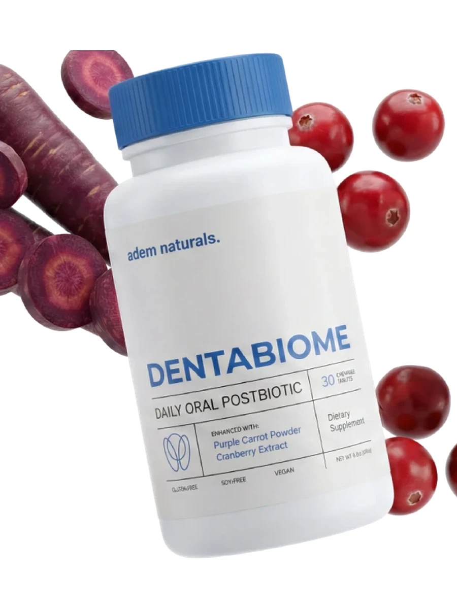 DentaBiome