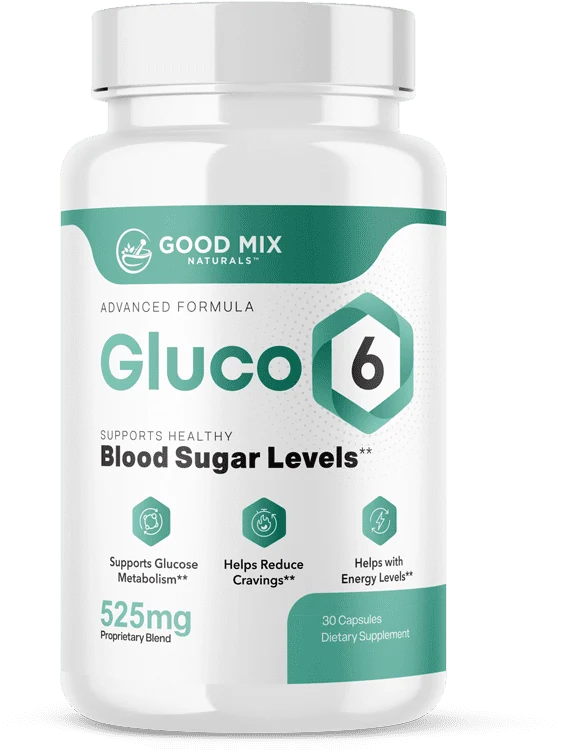 Gluco6